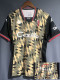 23-24 Bari Third Fans Soccer Jersey