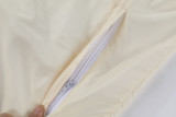 23-24 Corinthians Cream Color Windbreaker
