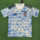 23-24 Japan Anime Edition Fans Soccer Jersey (叮当版)