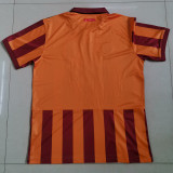 23-24 Galatasaray Third Fans Soccer Jersey