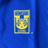 2023 Tigres UANL Blue & Green Double Sided Windbreaker (双面风衣)