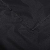 23-24 Inter Miami Black Windbreaker