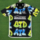 23-24 Atlanta United Third Fans Soccer Jersey