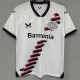23-24 LeverKusen Away Fans Soccer Jersey