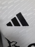 23-24 Fulham Home Player Version Soccer Jersey