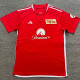 23-24 Berlin Union Home Fans Soccer Jersey