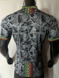 23-24 Mali Third Player Version Soccer Jersey