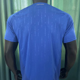 2024 Italy Home Concept Edition Fans Soccer Jersey