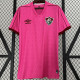 23-24 Fluminense Pink Special Edition Fans Soccer Jersey