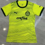 23-24 Palmeiras Third Women Soccer Jersey (女)
