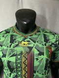 23-24 Mali Away Player Version Soccer Jersey