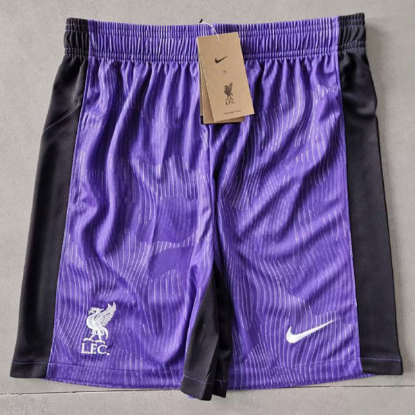 23-24 LIV Third Shorts Pants