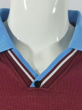 1999-2000 West Ham Home Retro Soccer Jersey