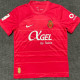 23-24 Mallorca Home Fans Soccer Jersey