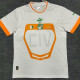 22-23 Cote d'Ivoire Away Fans Soccer Jersey (带二星)