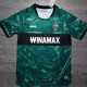 23-24 Stuttgart Third Fans Soccer Jersey