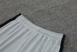 23-24 PSG Grey Tank top and shorts suit