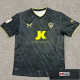 23-24 UD Almeria Away Fans Soccer Jersey