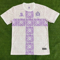 23-24 Boreale White Fans Soccer Jersey