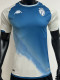 23-24 Monaco Third Player Version Soccer Jersey