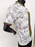 23-24 Mali Home Player Version Soccer Jersey