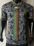 23-24 Mali Third Player Version Soccer Jersey