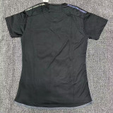23-24 Flamengo Third Women Soccer Jersey (女)
