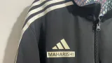 2023 ARS Joint Edition Double Sided Windbreaker (双面风衣)