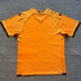 23-24 Hull City Away Fans Soccer Jersey