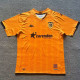 23-24 Hull City Away Fans Soccer Jersey