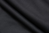 23-24 Dortmund Grey Kids Half Pull Tracksuit #E689 (童装) (半拉链)