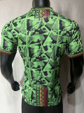 23-24 Mali Away Player Version Soccer Jersey