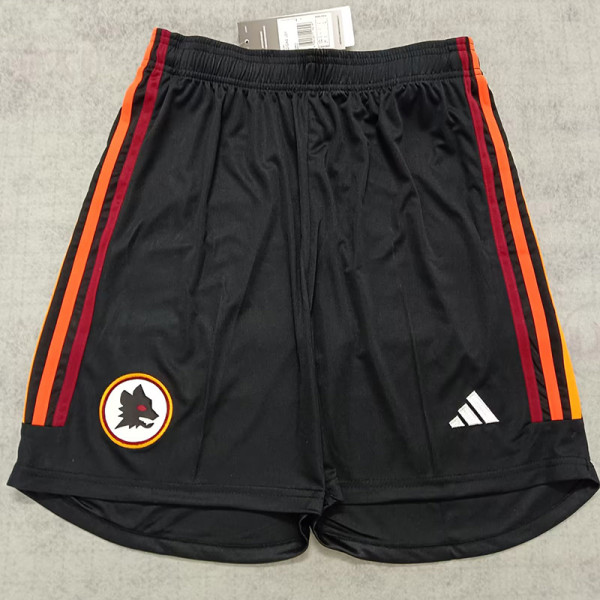 23-24 Roma Third Shorts Pants