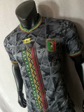 23-24 Mali Third Player Version Soccer Jersey