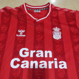 23-24 Las Palmas Third Fans Soccer Jersey