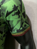 23-24 Mali Away Player Version Soccer Jersey