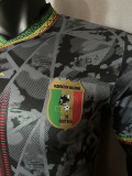 23-24 Mali Third Player Version Soccer Jersey
