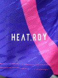 2023 Germany Pink Special Edition Player Version Soccer Jersey