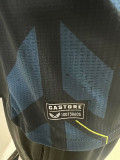 23-24 Newcastle Third Player Version Soccer Jersey