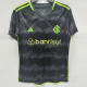 23-24 Internacional Third Fans Soccer Jersey