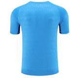 23-24 JUV Blue GoalKeeper Soccer Jersey