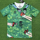 23-24 Werder Bremen 125 Year Anniversary Training Shirts