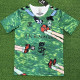 23-24 Werder Bremen 125 Year Anniversary Training Shirts