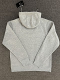 2023 JORDAN Grey Hoody 灰色(01款)