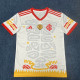 23-24 Internacional White Red Special Edition Training shirts