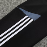 23-24 Inter Miami Grey Hoodie Jacket Tracksuit