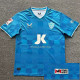 23-24 UD Almeria Third Fans Soccer Jersey