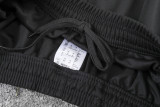 22-23 Inter Miami Pink Half Pull Tracksuit (半拉链)