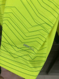 23-24 Palmeiras Third Long Sleeve Soccer Jersey (长袖)