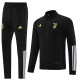 23-24 JUV Black Jacket Tracksuit #05